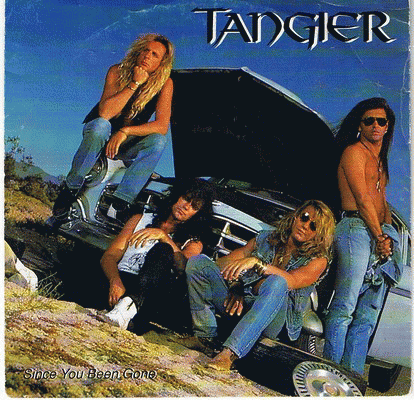 Tangier : Since You Been Gone